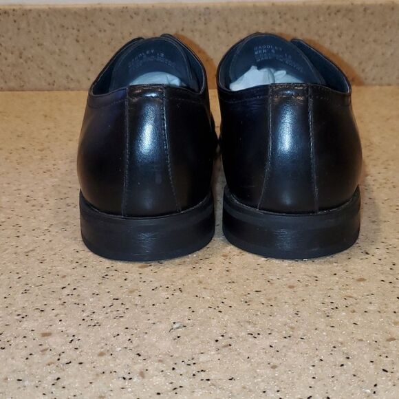 Steve Madden Raddley Leather Shoes 12 main image 13